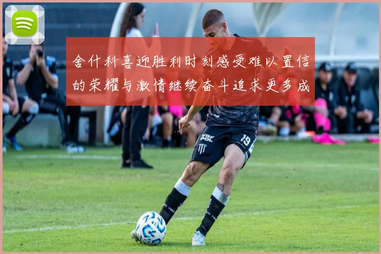 舍什科喜迎胜利时刻感受难以置信的荣耀与激情继续奋斗追求更多成就