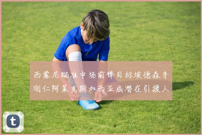 西蒙尼瞄准中场前锋目标埃德森李刚仁阿莱克斯加西亚成潜在引援人选