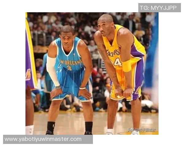 保罗交易被否决的背后真相科比联手梦碎的遗憾故事 保罗交易被否决的背后真相科比联手梦碎的遗憾故事