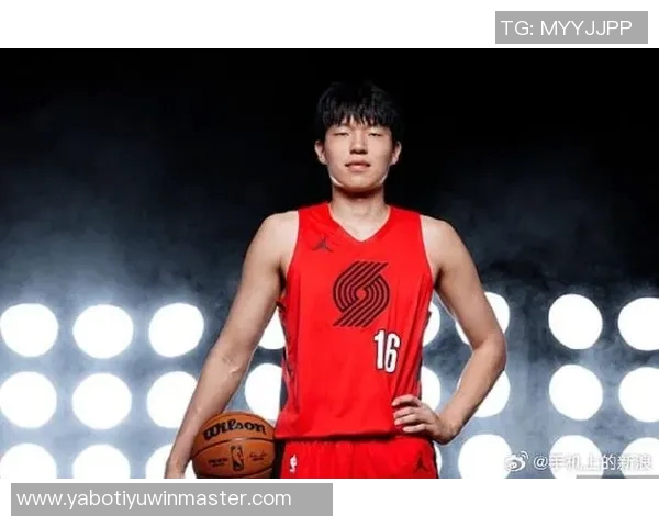 拓记:科沃德和奎因成长迅速杨瀚森潜力无可限量成新秀之最 拓记:科沃德和奎因成长迅速杨瀚森潜力无可限量成新秀之最