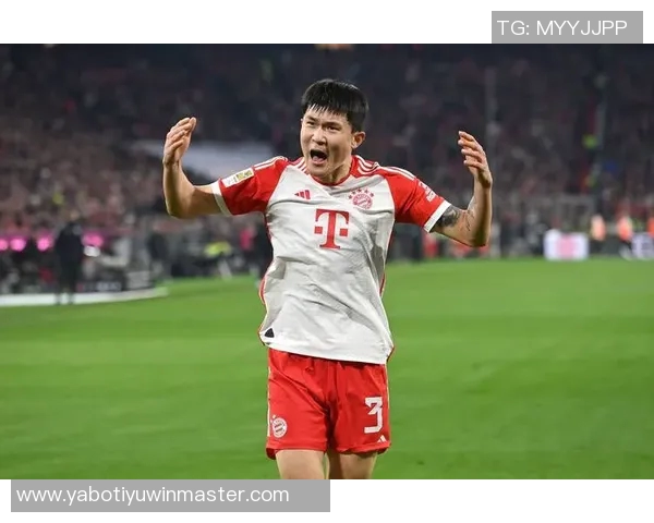 金玟哉年薪超800万欧国米追求难以匹配拜仁报价 金玟哉年薪超800万欧国米追求难以匹配拜仁报价