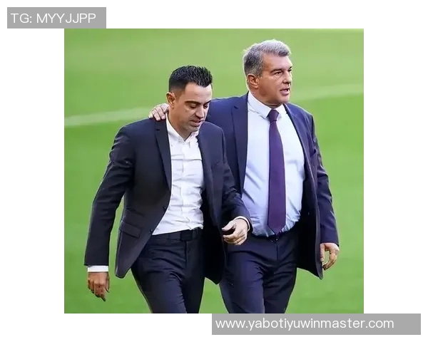 拉波尔塔坚定承诺:巴萨未来将始终由会员掌控 拉波尔塔坚定承诺:巴萨未来将始终由会员掌控