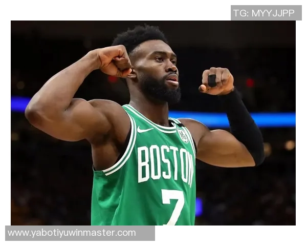 杰伦布朗惊叹斯科蒂巴恩斯力量超群或许有超雄综合征的可能性