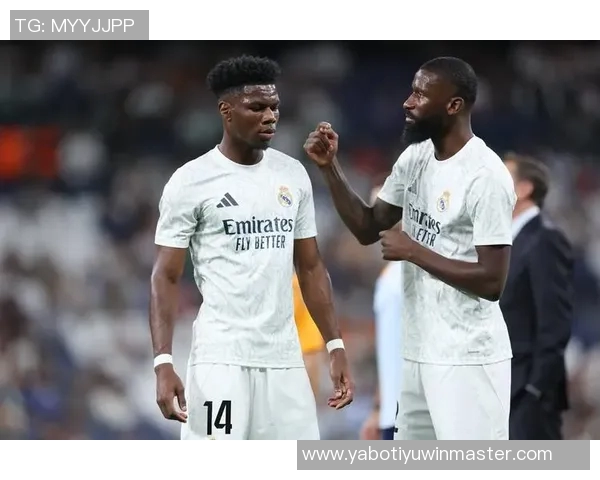 皇马中场琼阿梅尼因伤缺阵三周巴尔韦德状态良好未受影响