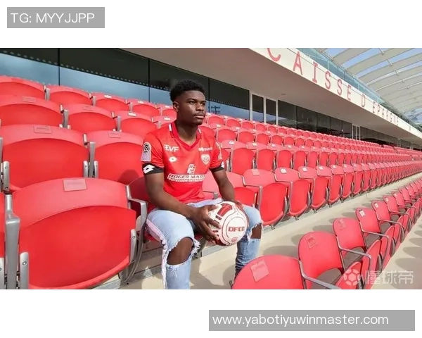 埃比姆贝正式更换国籍从法国转投喀麦隆国家队