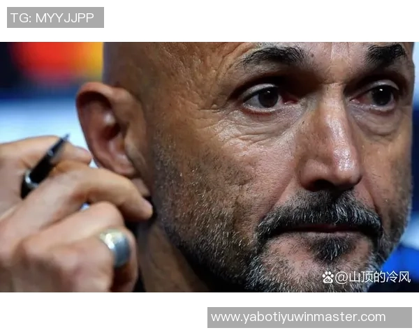 斯帕莱蒂成为第五位执教意甲达千分的传奇教练