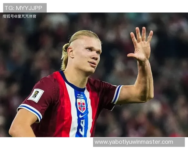 挪威重返世界杯的背后故事不仅仅是哈兰德的传奇之路