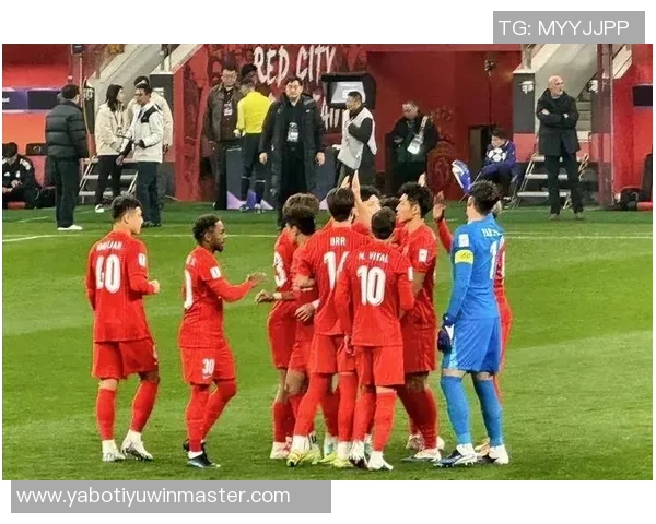 中超球队在亚冠赛场表现不佳已达到无法容忍的地步